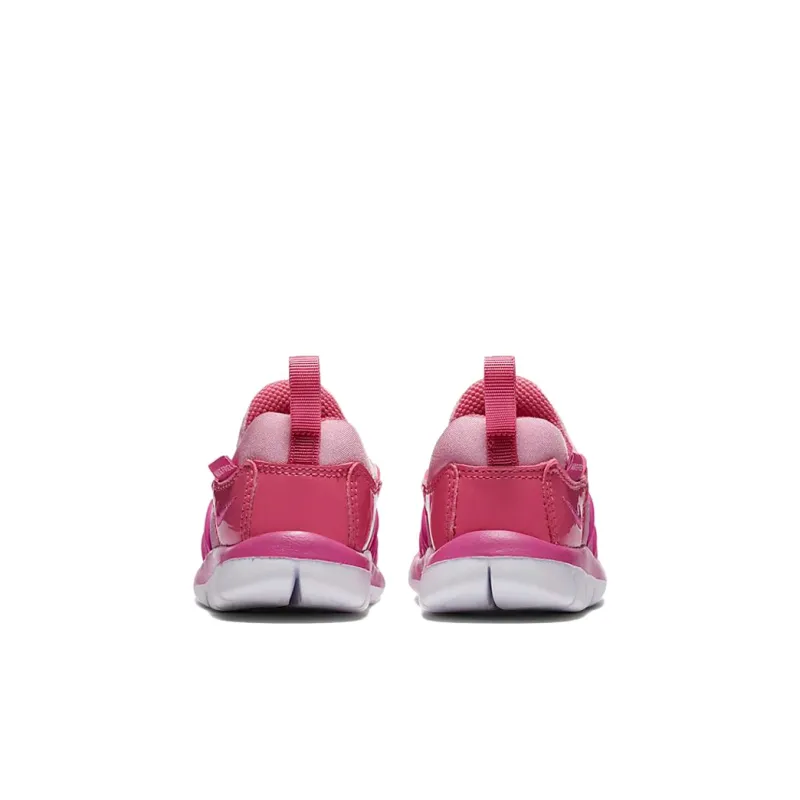 Nike Dynamo Free Slip Resistant Cushioning Balance Low Top Toddler Shoes Infant And Toddler-4