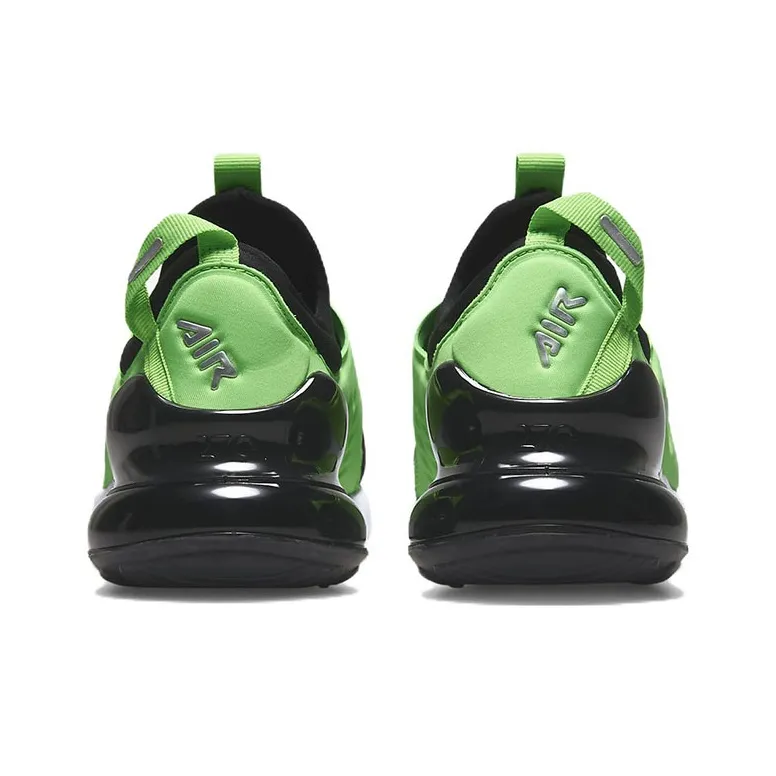 Nike Air Max 270 Extreme 'Black Green Strike' GS-4