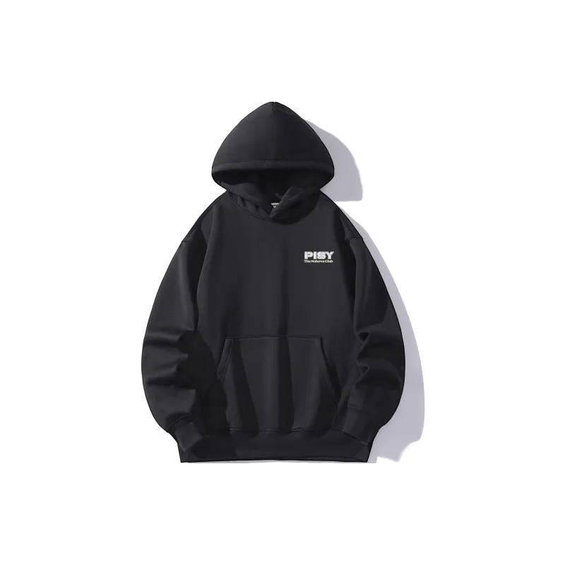 PISYPOX Sweatshirts Unisex-1
