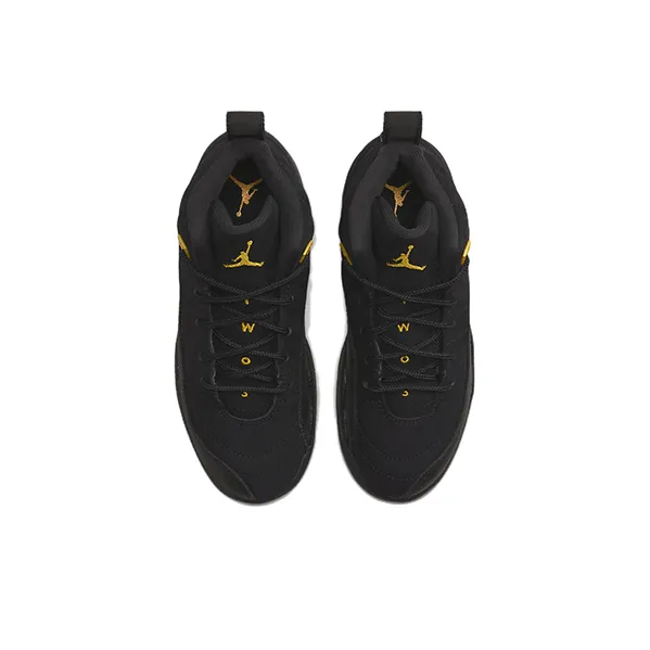 Jordan 12 Retro Black Taxi PS-3