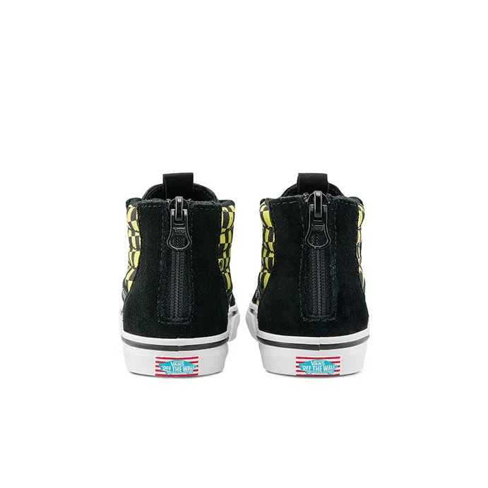 Vans Sk8-Hi Zip Wheres Waldo Odlaw TD-3