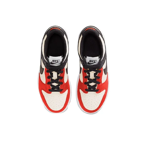 Nike Dunk Low EMB NBA 75th Anniversary Chicago PS-3