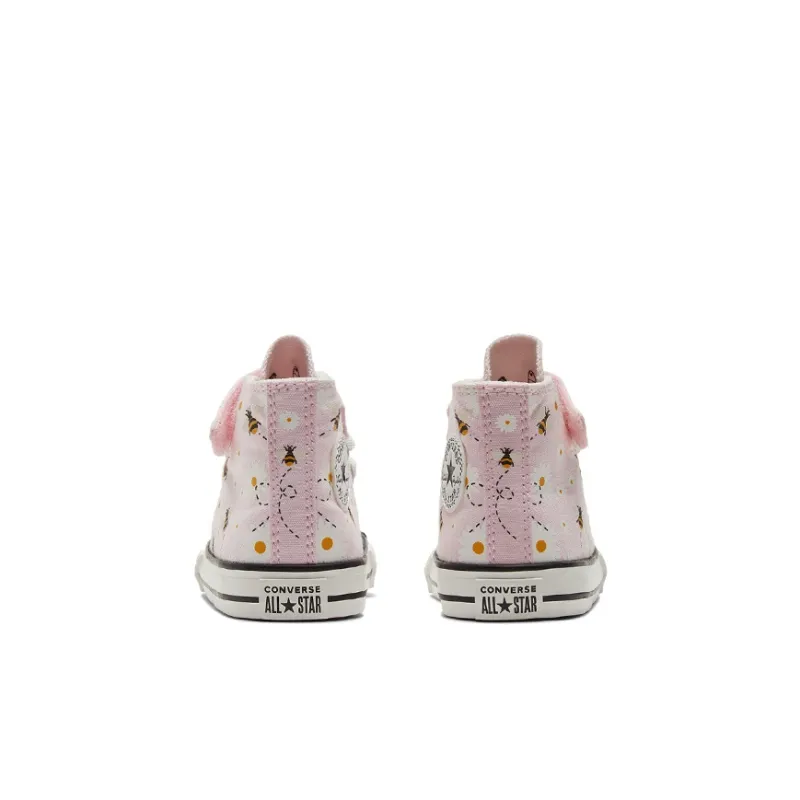 Converse Chuck Taylor All Star Easy-On High TD 'Bees'-3