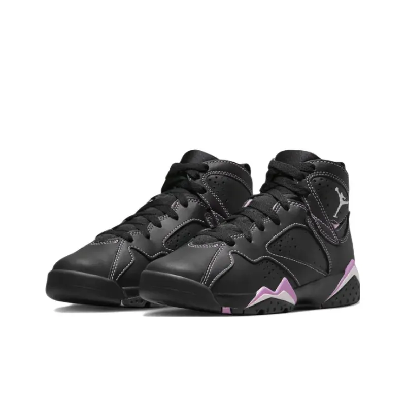 Jordan 7 Retro Barely Grape GS-2