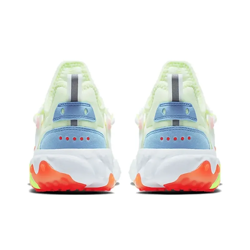 Nike React Presto Barely Volt TD-3