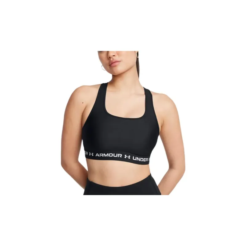 Under Armour Crossback Sports Underwear Women's Black-2