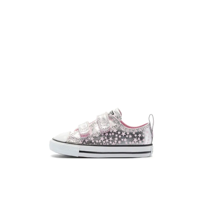 Converse Chuck Taylor All Star Low Easy-On TD 'She's A Star'-0