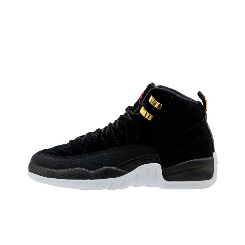 bebcdrshop trends air jordan retro 12 taxi POIZON