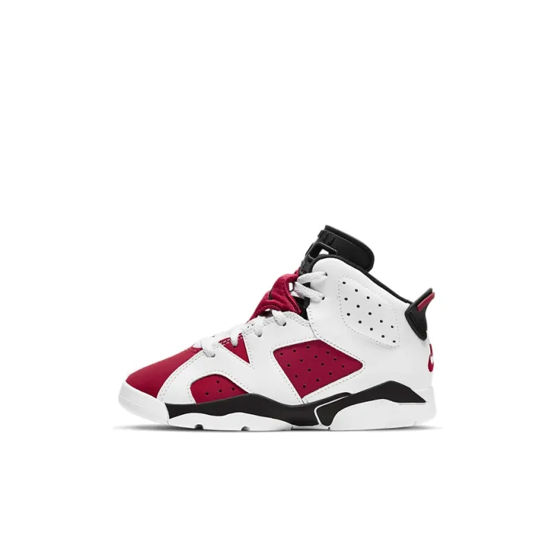 Jordan 6 Retro Carmine 2021 PS-0
