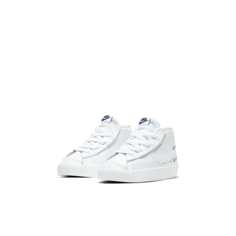 Nike Blazer Mid 77 LX White TD-2