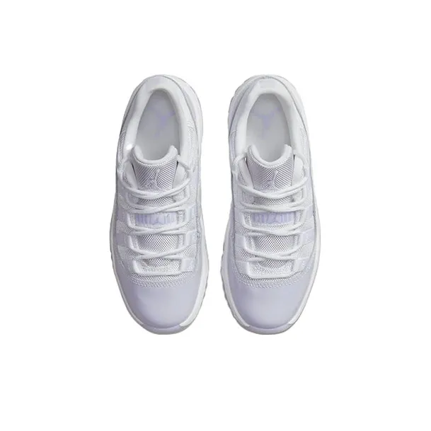 Jordan 11 Retro Low 'Pure Violet' PS-3