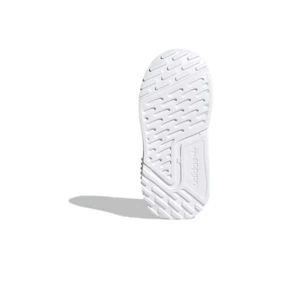 Adidas Originals Multi Wear-Resistant Low-Top Toddler Shoes Infant And Toddler-5