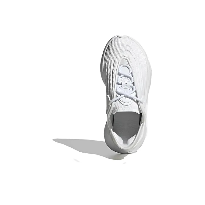 Adidas AdiFOM SLTN Cloud White Dash Grey GS-4