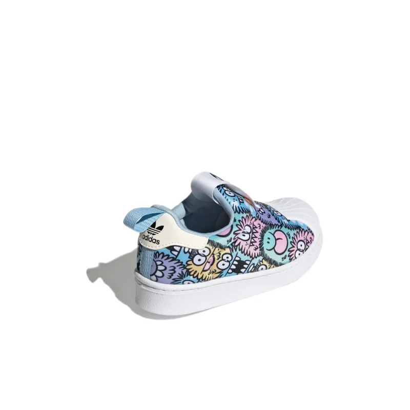 Adidas Superstar 360 Kevin Lyons PS-3