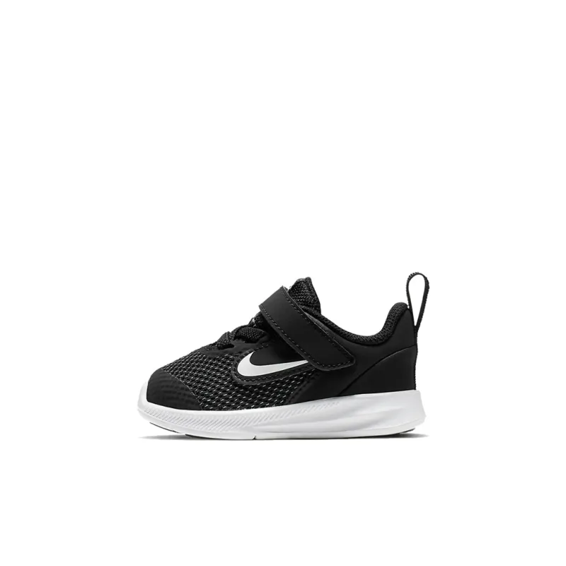 Nike Downshifter 9 Black TD-0