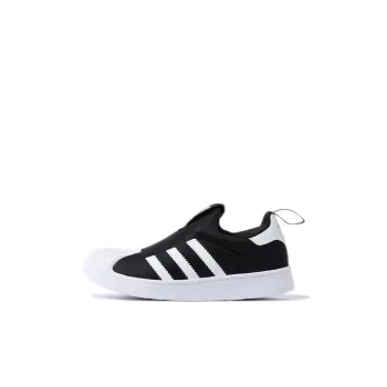 Adidas Superstar 360 C 'Black White'