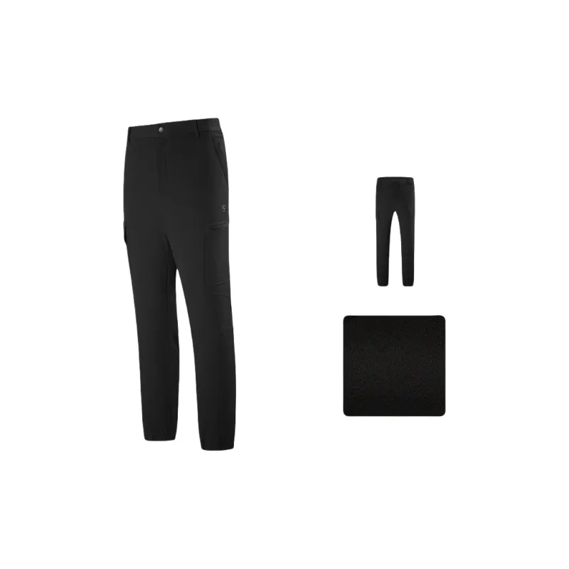 NORTHLAND PROFESSIONAL Windbreaker Pants Men's-2