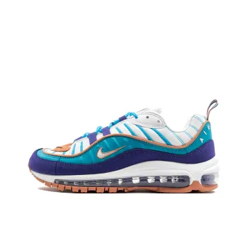 Nike Air Max 98 Hornets GS