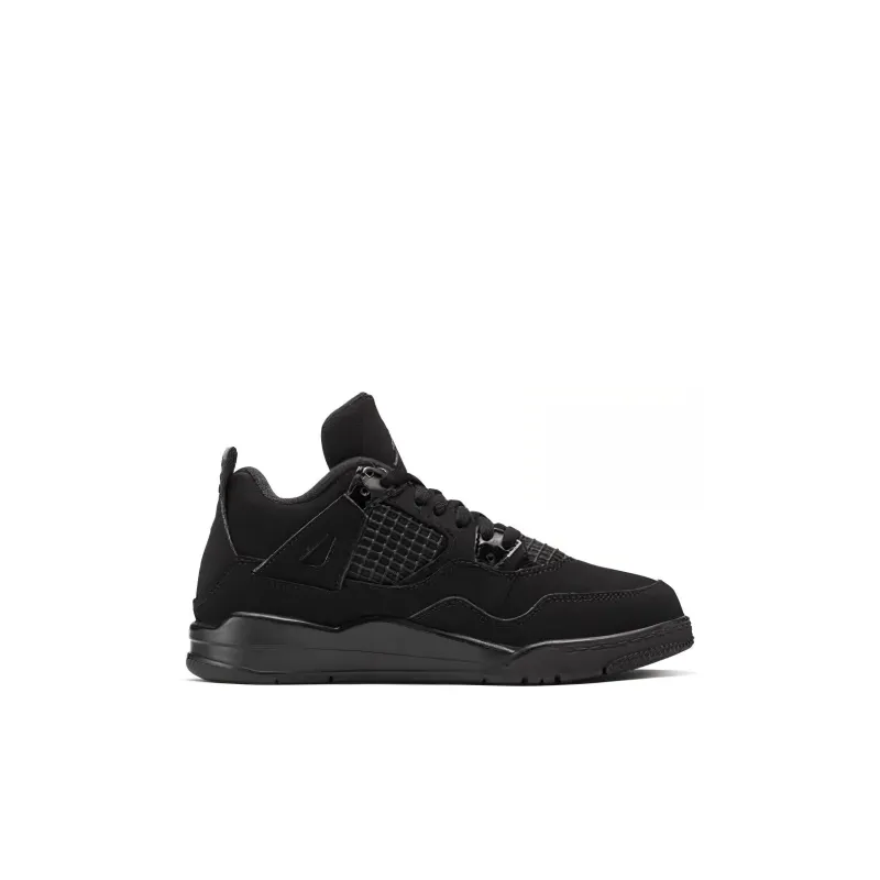 Jordan 4 Retro Black Cat 2020 PS-1