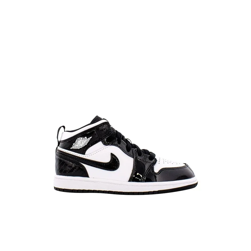 Jordan 1 Mid SE All-Star 2021 PS-1