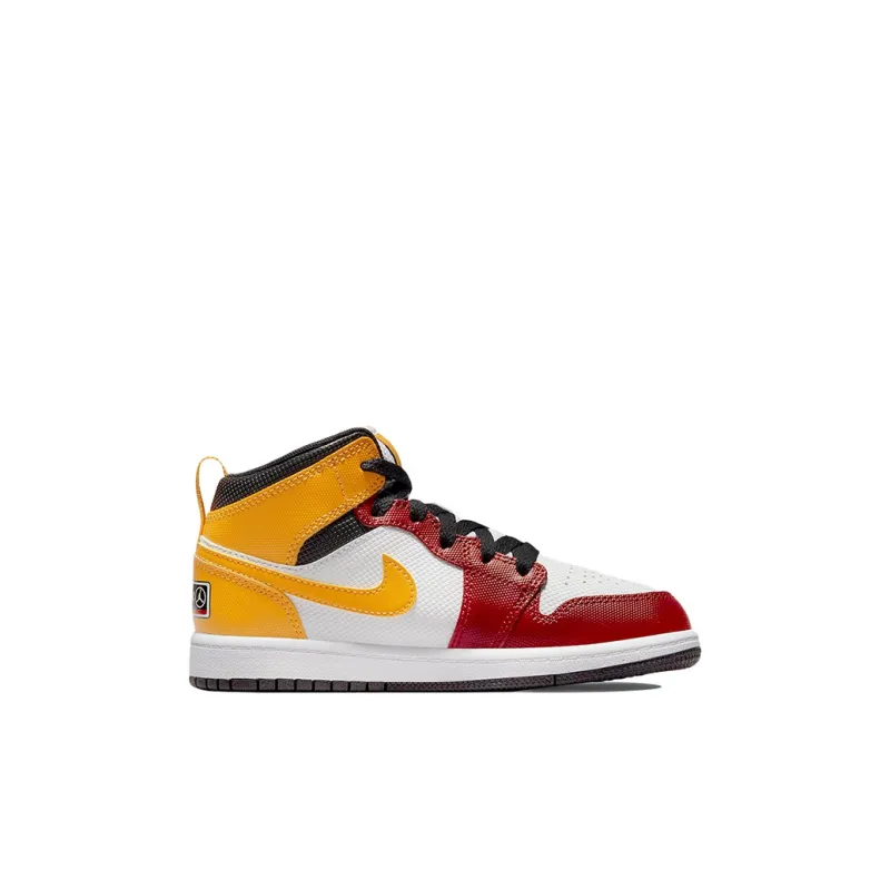Jordan 1 Mid SE PS Motorsport-1