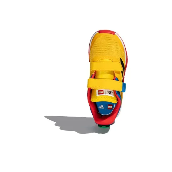 adidas Sport Shoe LEGO Yellow TD-4
