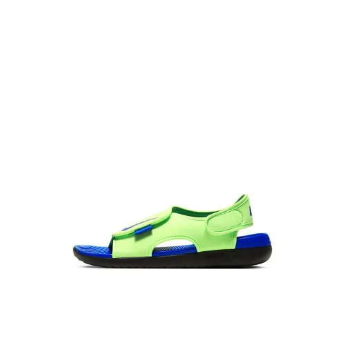 Nike Sunray Adjust 5 Kids' Sandals Kids