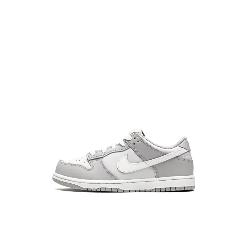 Nike Dunk Low Two-Toned Grey PS-0