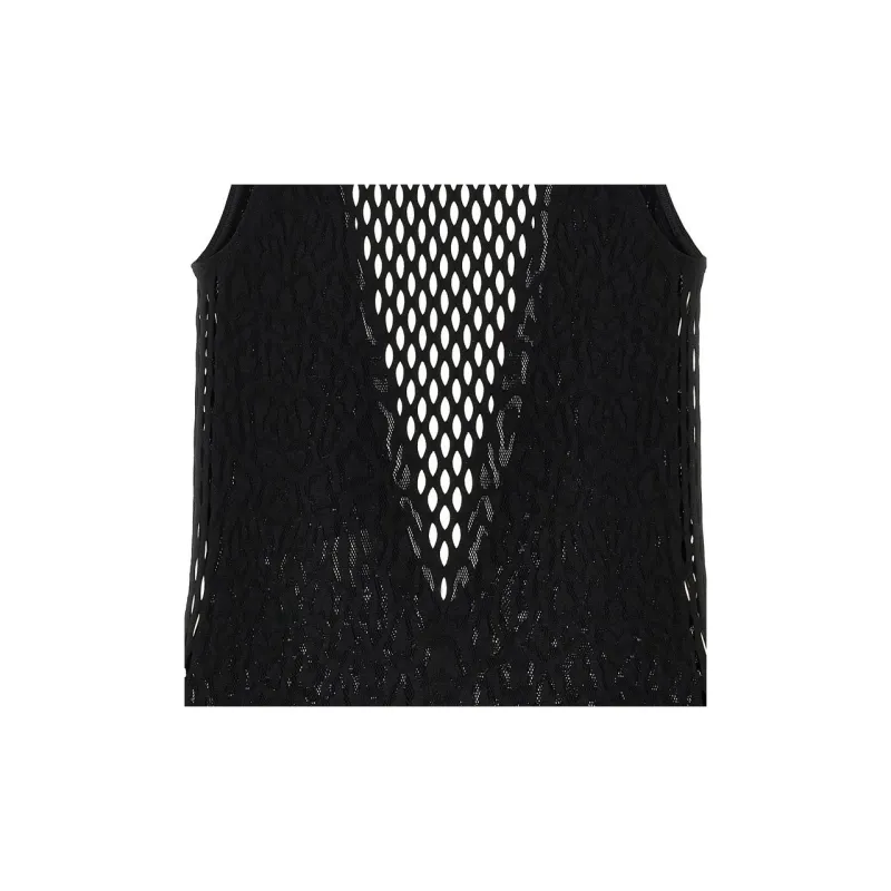 Roberto Cavalli One-piece Swimsuit Women's Black-4