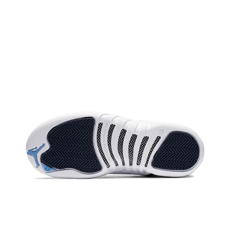 Jordan 12 Retro Indigo GS-5