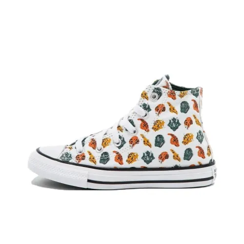 Converse Chuck Taylor All Star GS 'Dino Daze'