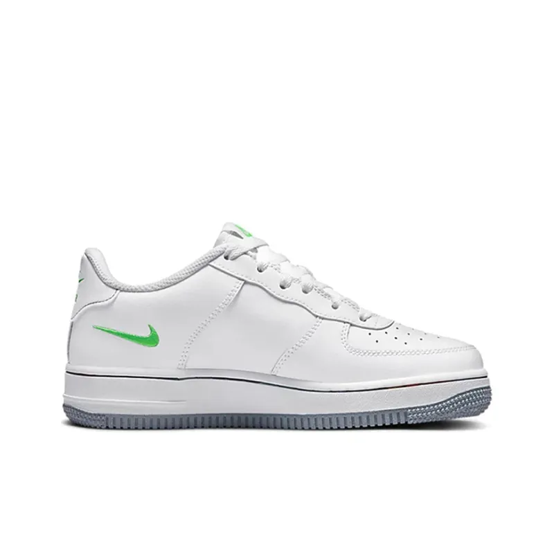 Nike Air Force 1 Low Multi Swoosh GS-1