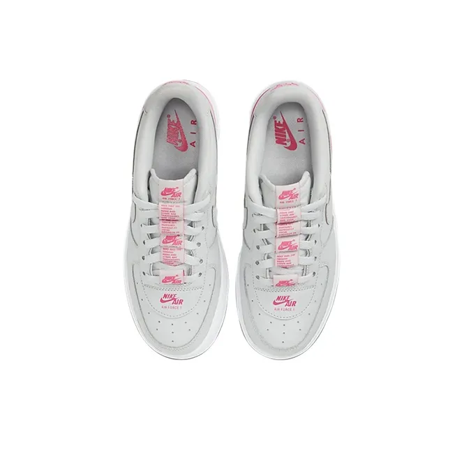 Nike Air Force 1 LV8 3 Photon Dust GS-3