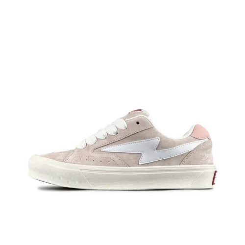 ABCYLM Skateboard Shoes Women's Low-Top