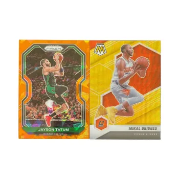 PANINI Sports Cards