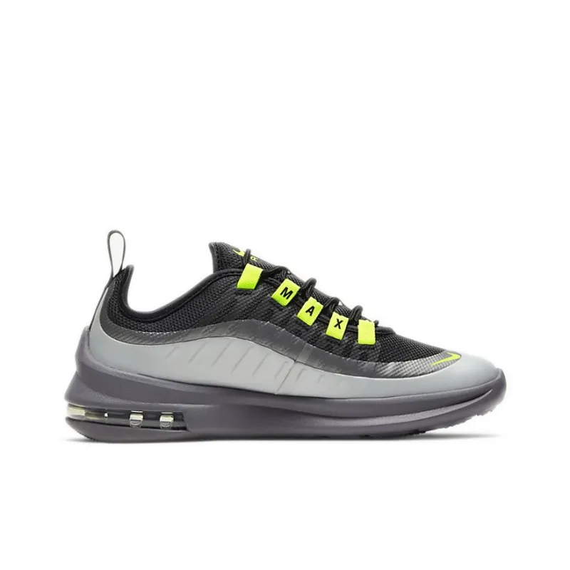 Nike Air Max Axis Black Volt GS-1