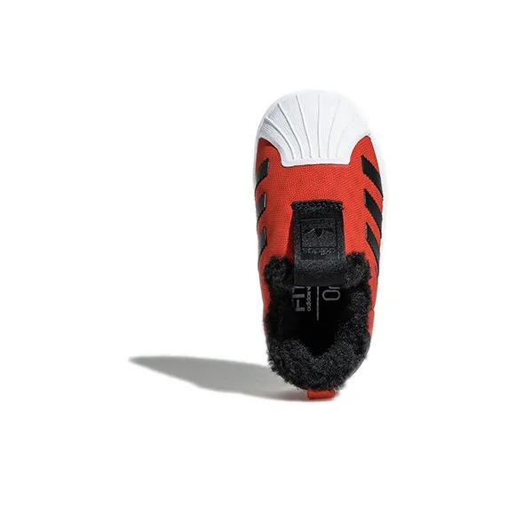 Adidas Originals Superstar Series Toddler Shoes Baby-4