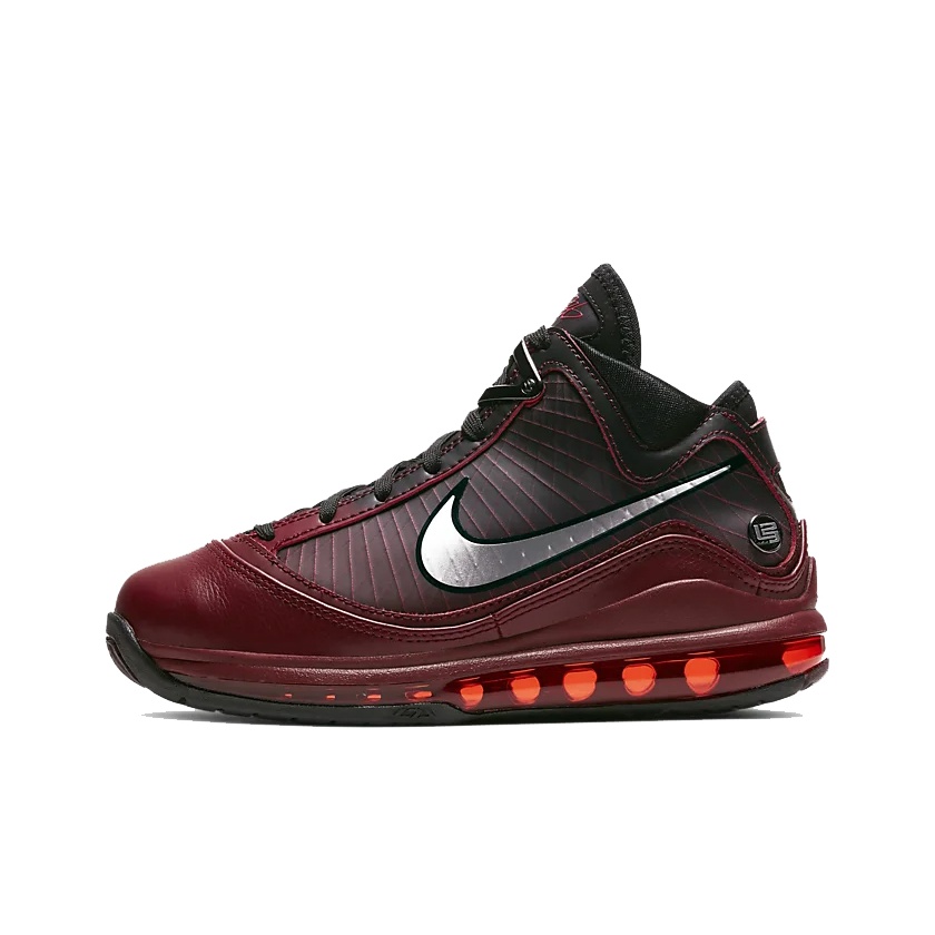 air max lebron 7 release date