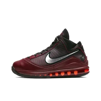 Nike Air Max LeBron 7 Retro 'Christmas' GS
