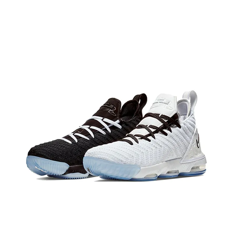 Nike LeBron 16 Equality 2019 GS-1