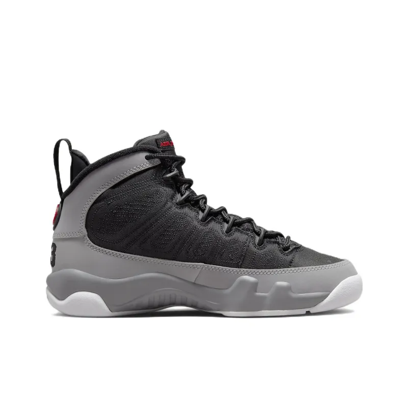 Jordan Air Jordan 9 Vintage Basketball Shoes GS-1