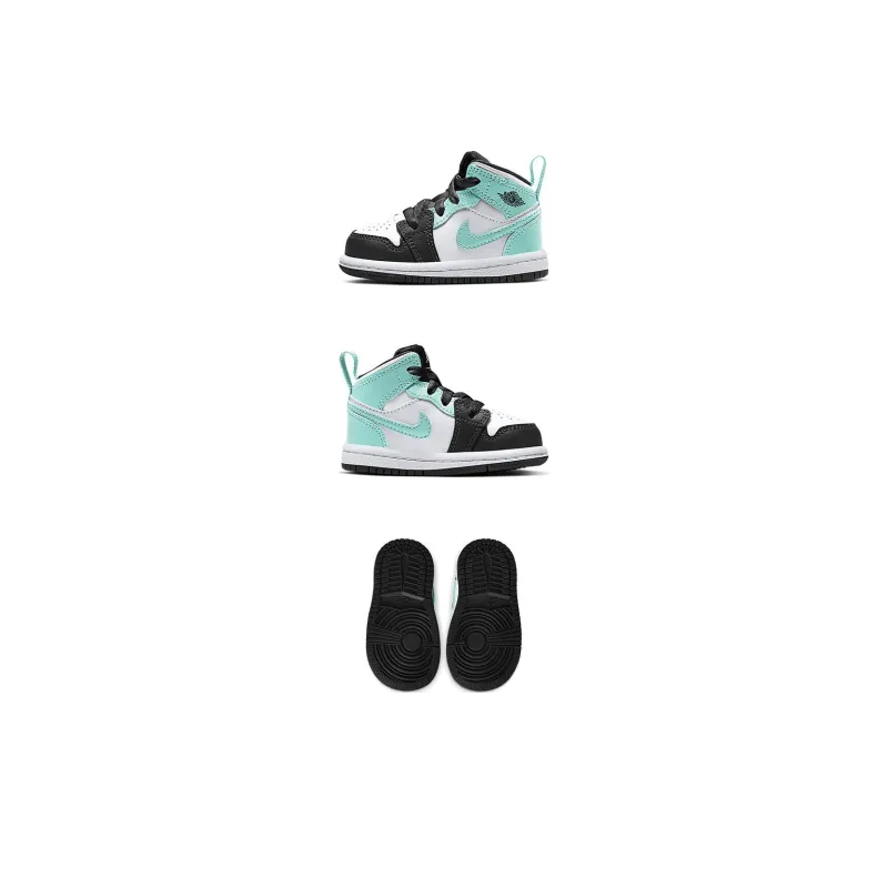 Jordan 1 Mid Tropical Twist Igloo TD-5