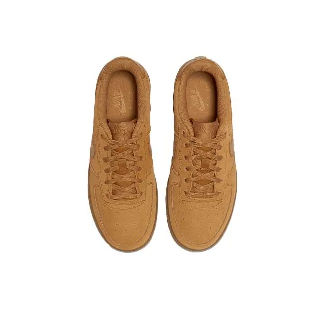 Nike Air Force 1 LV8 3 Wheat GS-5