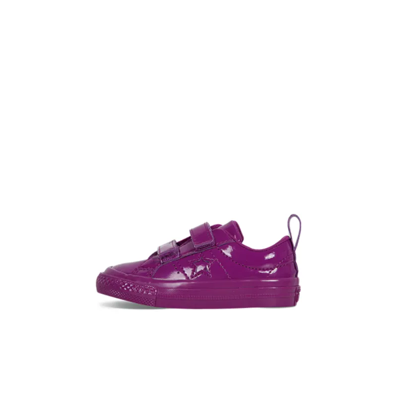 Converse One Star   2V TD 'Purple'-0