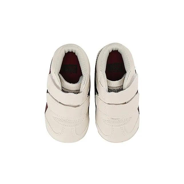 Onitsuka Tiger Mexico Mid Runner Toddler Shoes Baby-4