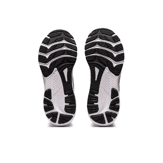 Asics GEL KAYANO 29 Abrasion Resistant Cushioning With Rebound Low Top Kids' Running Shoes Indigo Teenagers-5