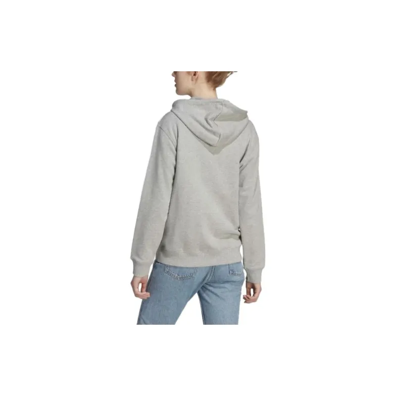 Adidas Jackets Women's Gray-1