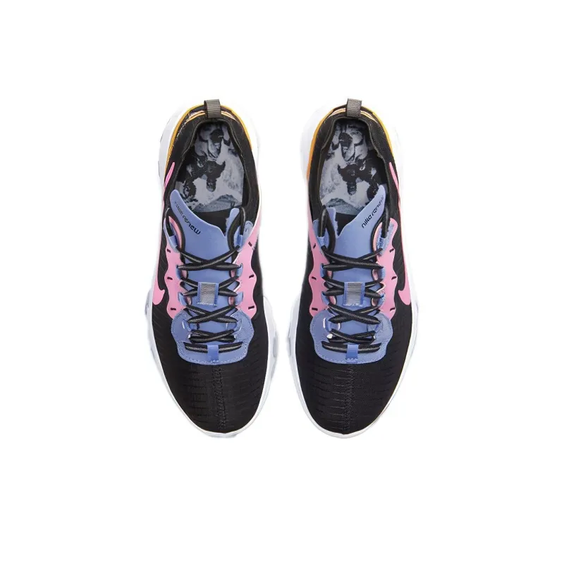 Nike Renew Element 55 Premium Magic Flamingo GS-3