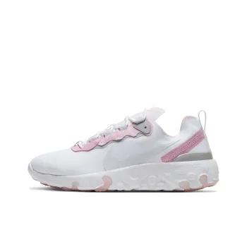 Nike Renew Element 55 White Pink GS