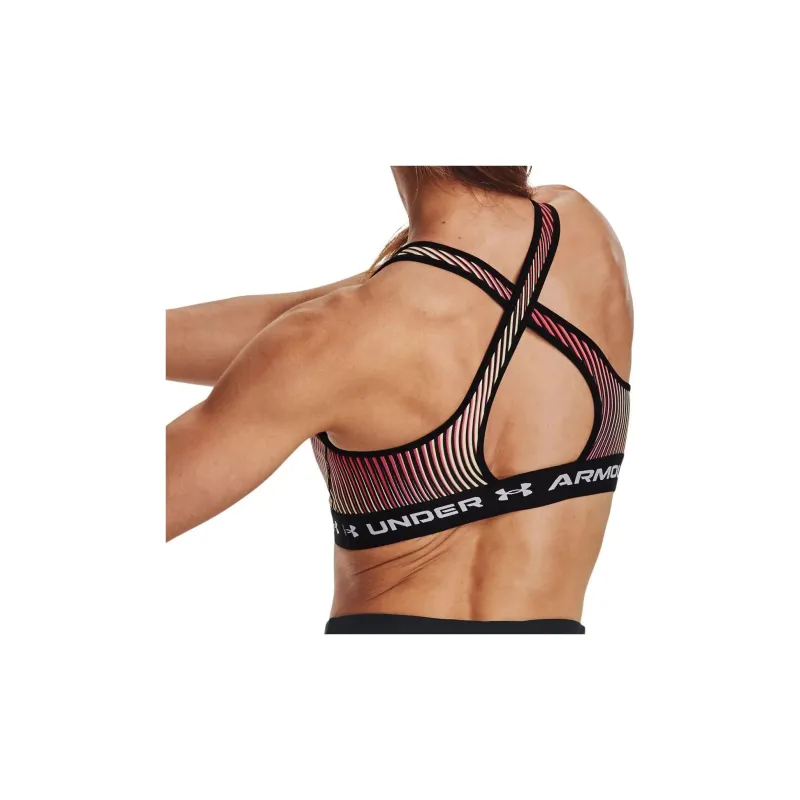 Under Armour Sports Underwear Women's Black-3